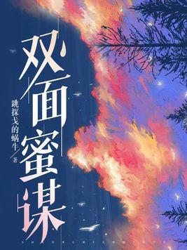 双面谍妃(上)