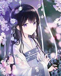 女主叫夏安晴的