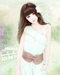 甜婚暖入骨